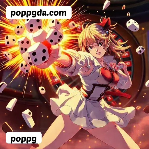 poppg bônus R$5.000 + 500 giros - Rollover 35x, prazo 30 dias, 38% taxa conversão