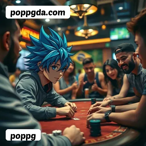 FAQ poppg Brasil - Perguntas frequentes sobre bônus, PIX, RTP, APP mobile e VIP