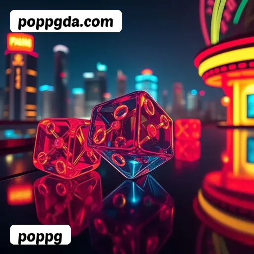 Requisitos do APK da poppg para Android