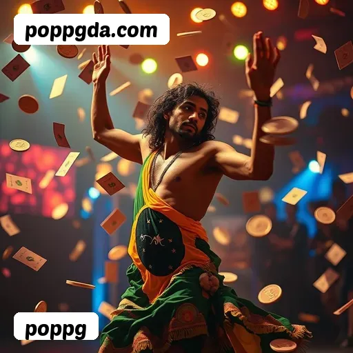 poppg segurança SSL 256-bit - Licença Curaçao, eCOGRA, GLI certificado