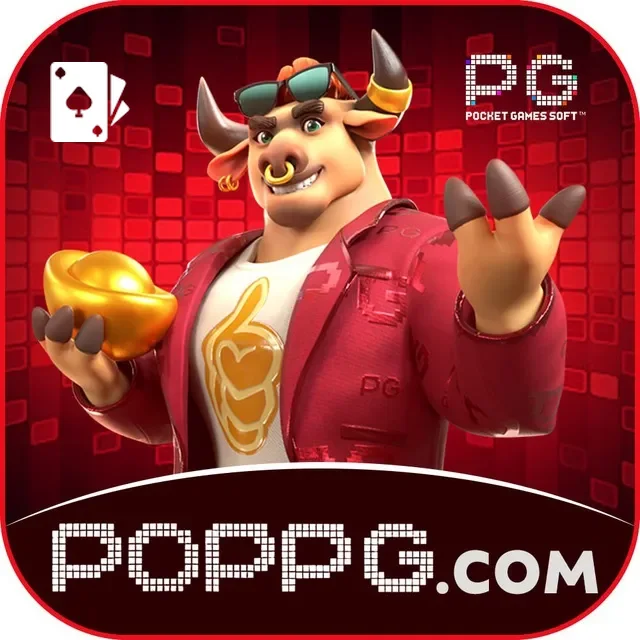 Cassino ao vivo da poppg com dealers reais